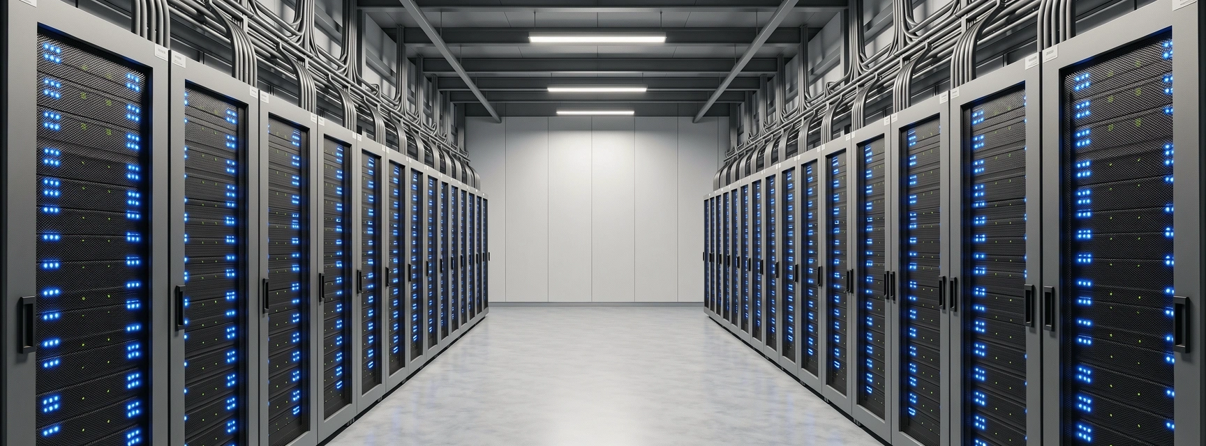 Infraestructura Tecnológica Mexico Data Bridge