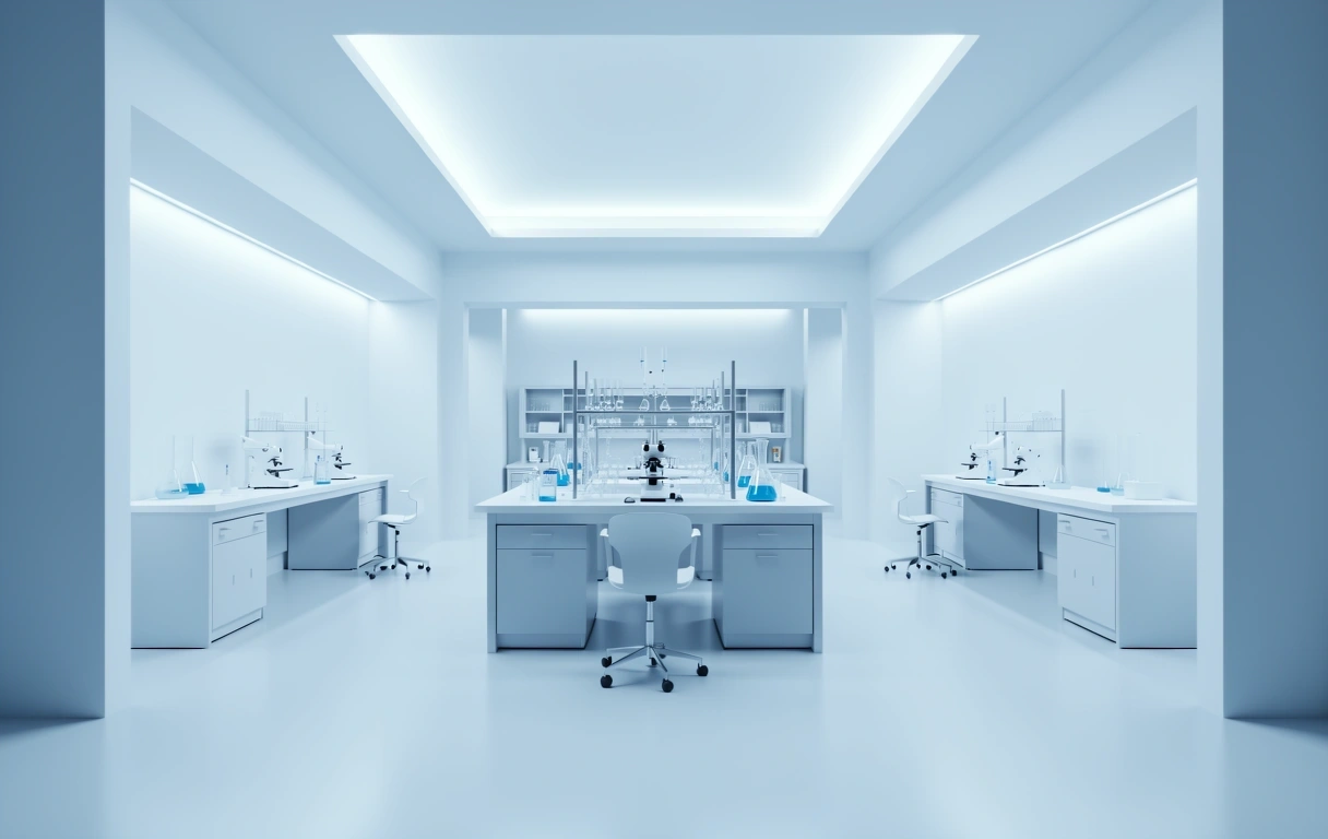 Entorno de estándares de calidad