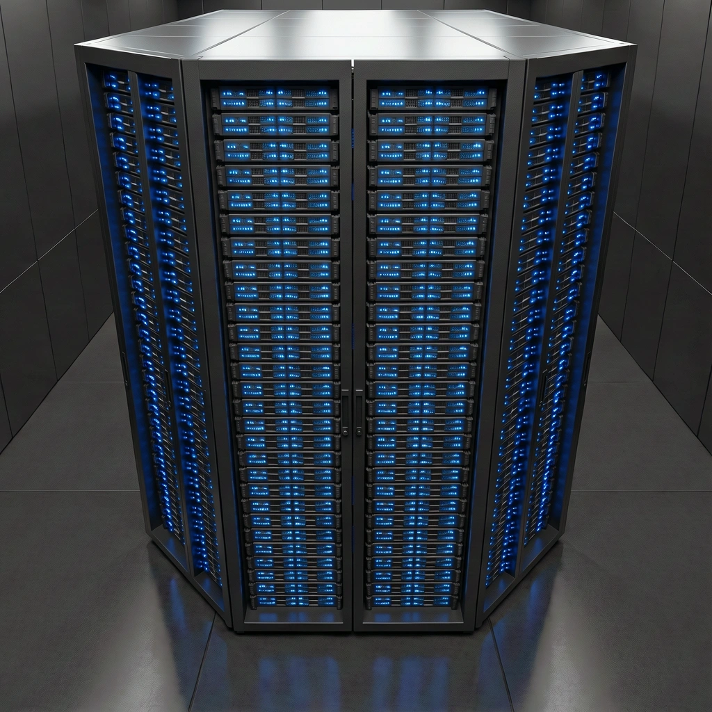 Infraestructura de Big Data