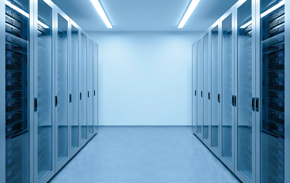 Infraestructura de datos de Mexico Data Bridge