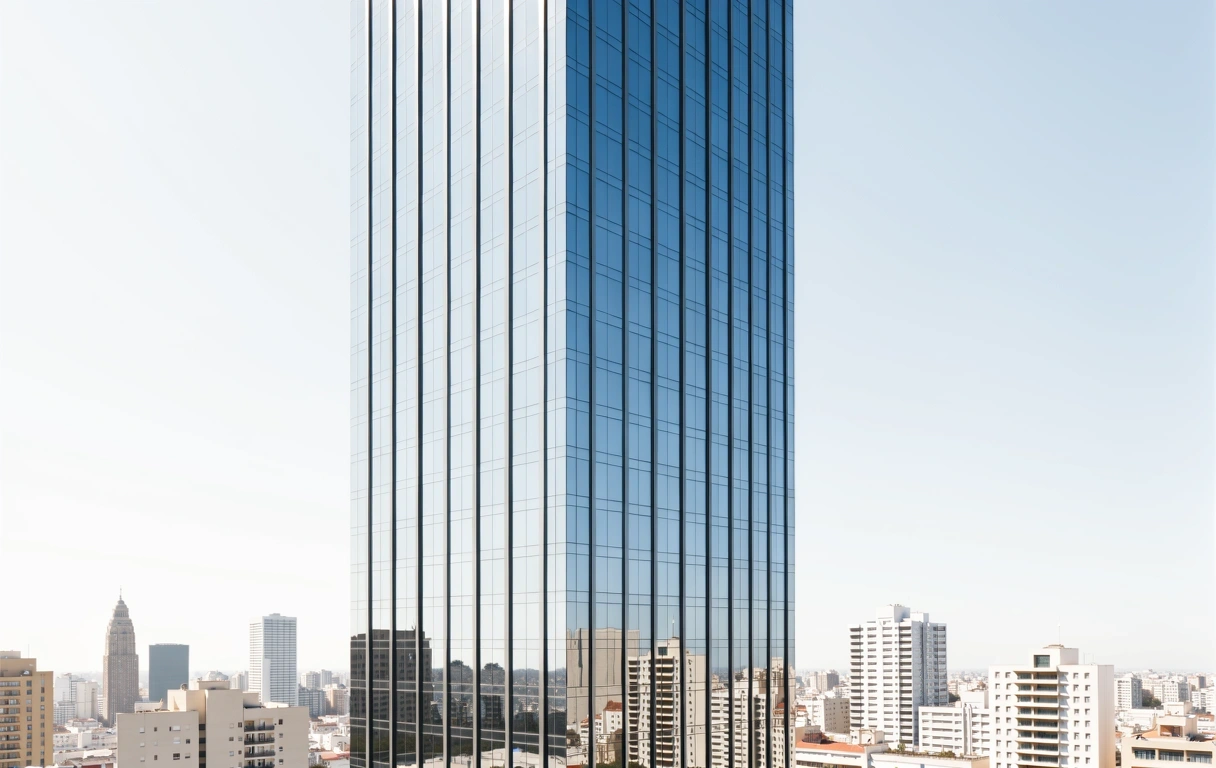 Sede Central Argentina