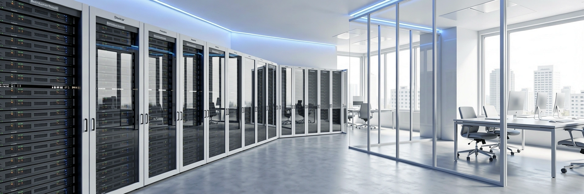 Infraestructura de datos profesionales